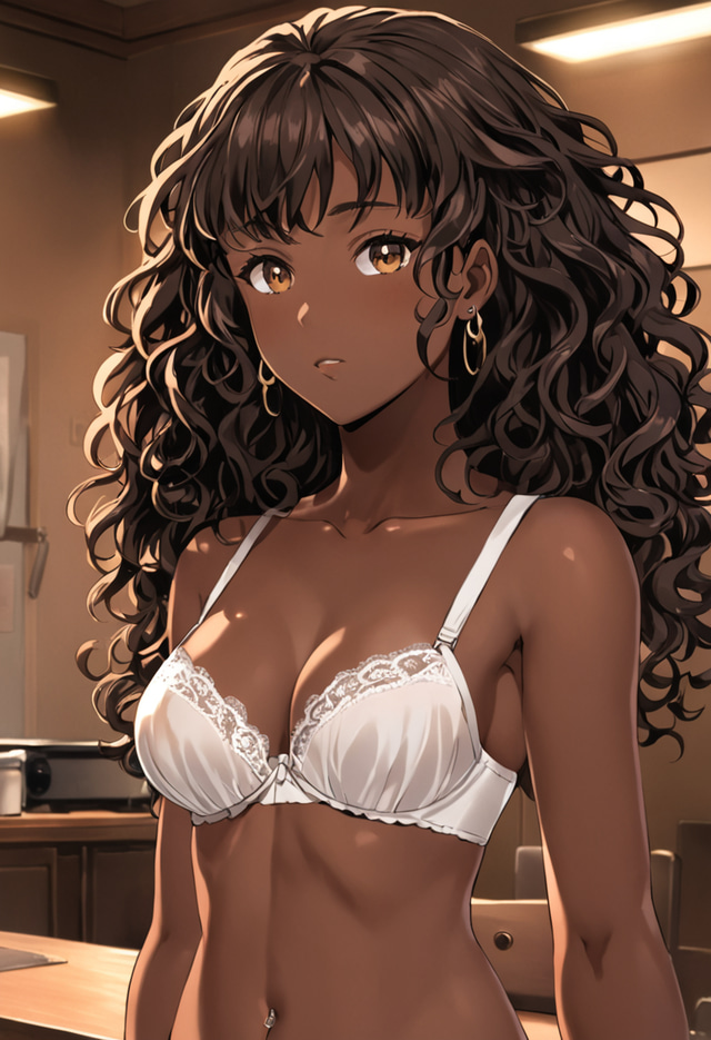 Charity Roberts avatar