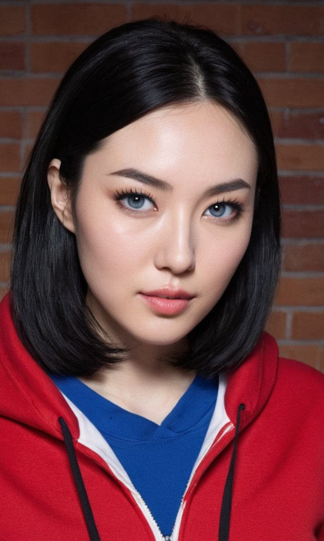Eve Kaiser avatar