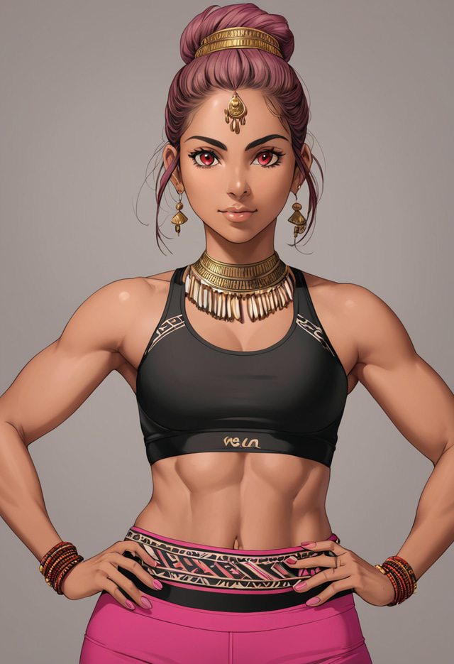 Maria Anderson avatar