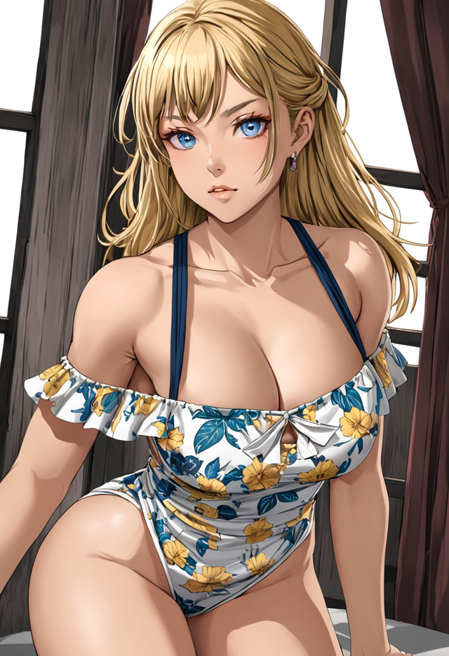 Akira Cantrell avatar