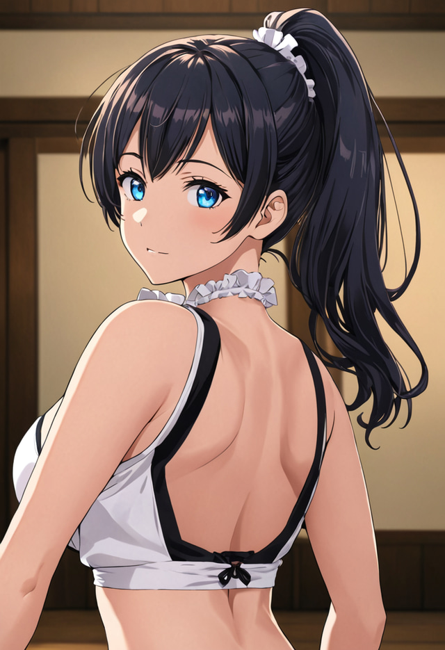 Theresa Frederick avatar