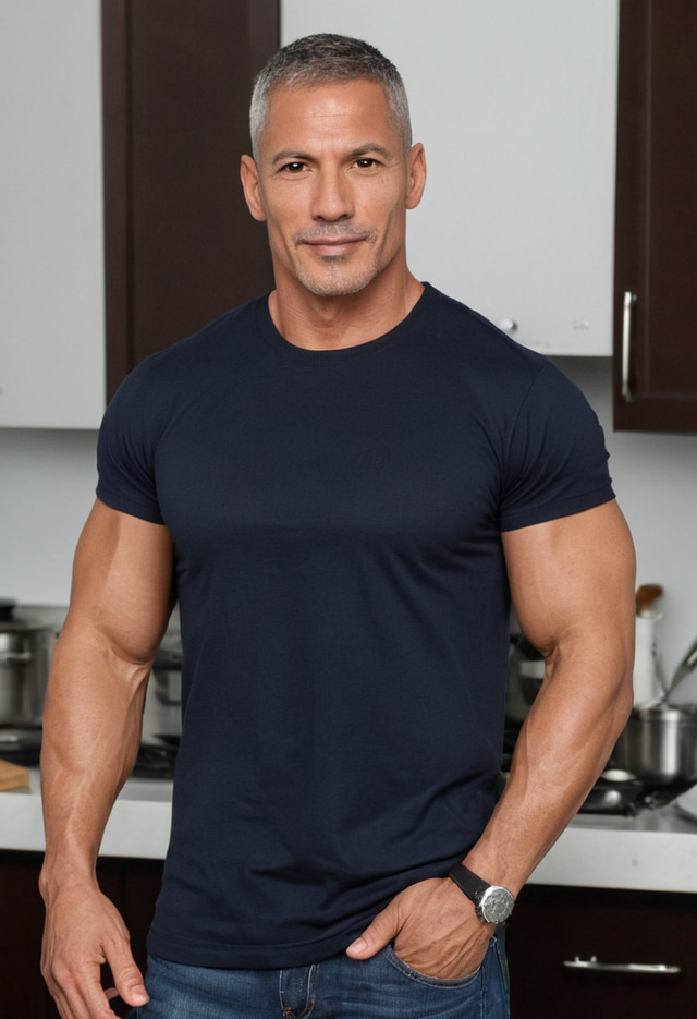 Jamel Villarreal avatar