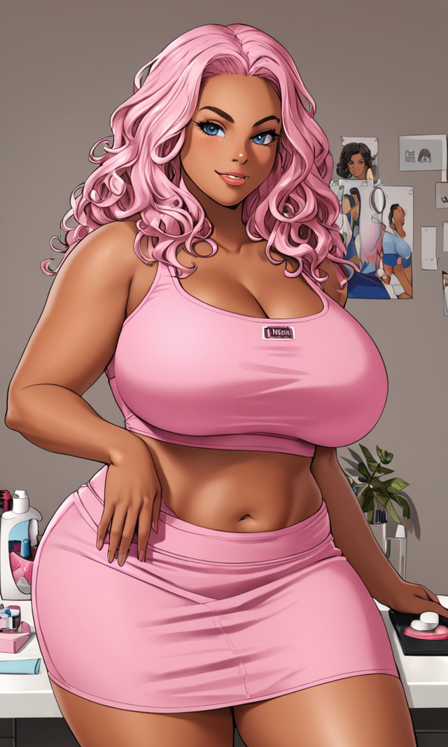 Melanie Terrell avatar