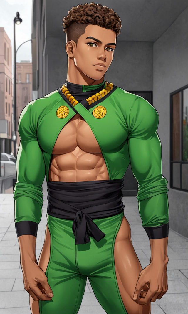 Mohamed Mcintosh avatar