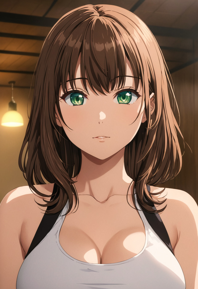 Aubrey Randolph avatar