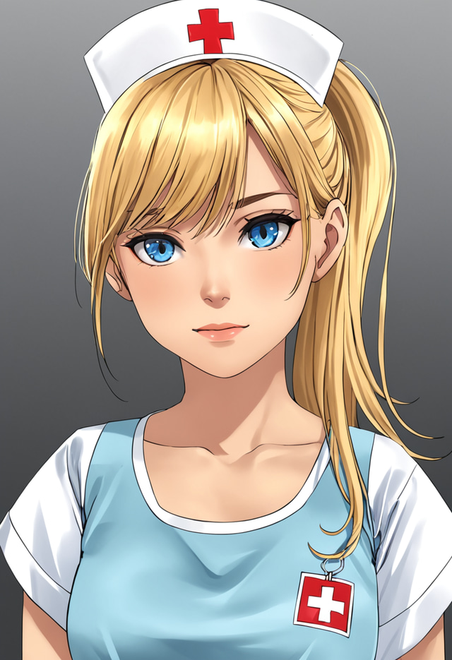Larissa Morgan avatar