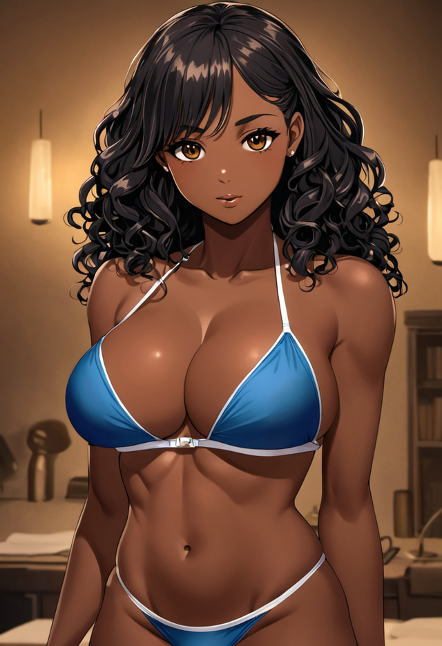 Frances Wood avatar