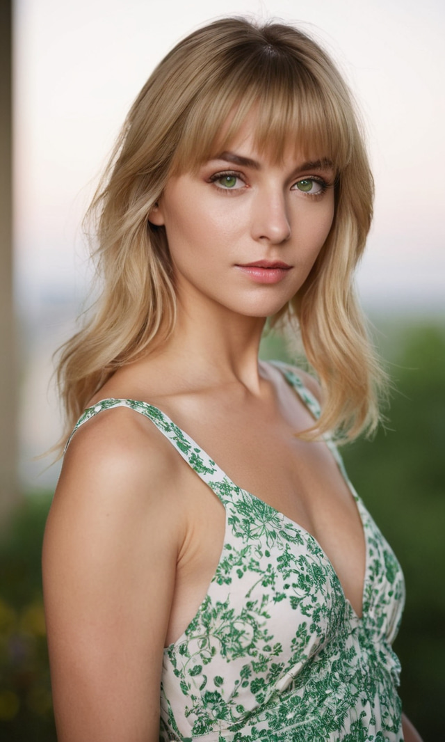Payten Graham AI Girlfriend avatar