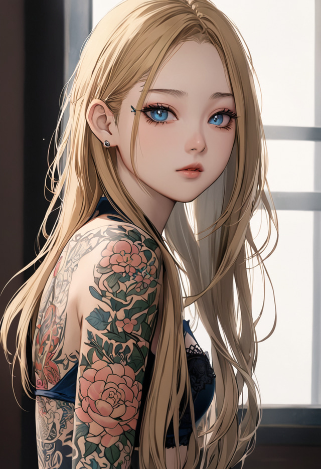 Selah Fowler avatar