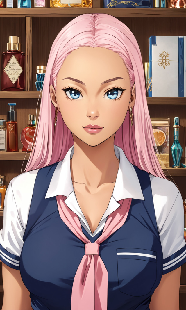 Simone Jordan avatar