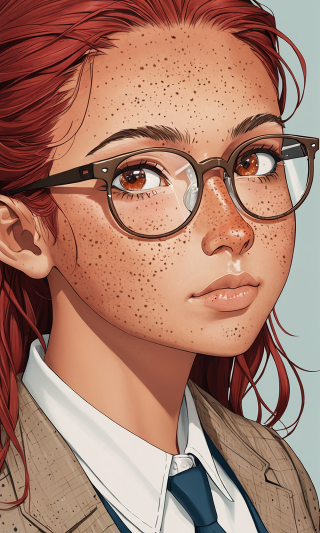 Aileen Travis avatar