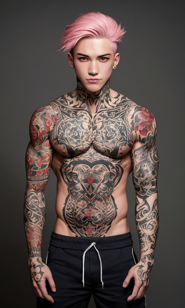 Ross Robertson avatar
