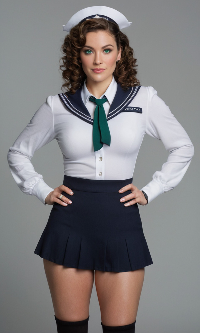 Annika Griffith avatar
