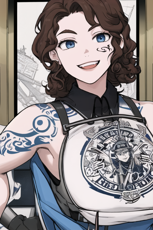 Hal Fox avatar