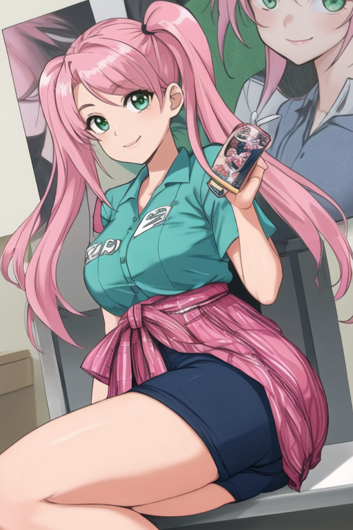 Makenzie Mcgrath AI Girlfriend avatar
