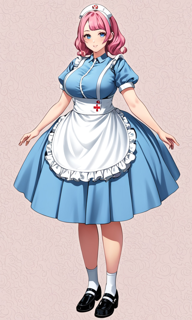 Carolina Harrington avatar