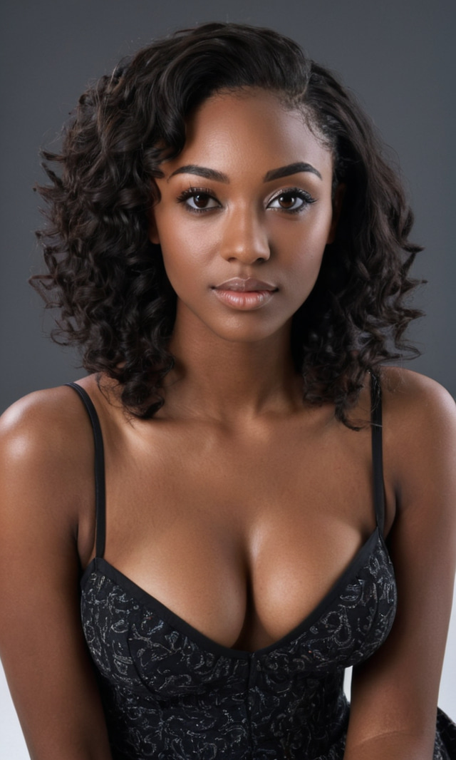 Alexia Bentley avatar