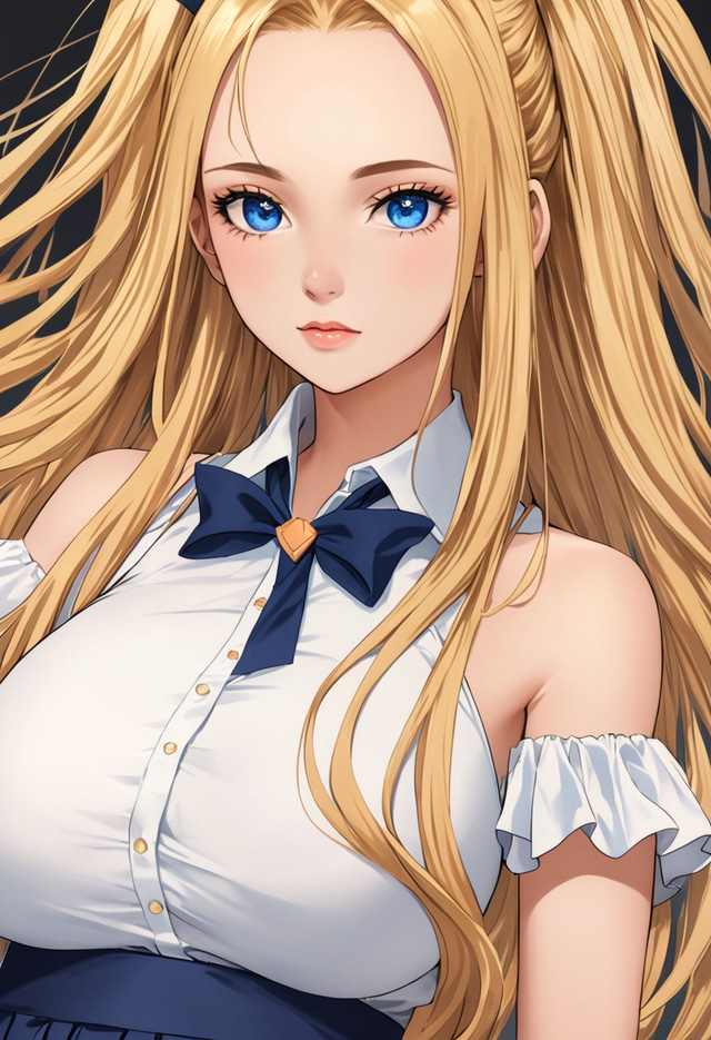 Charity Harrison avatar