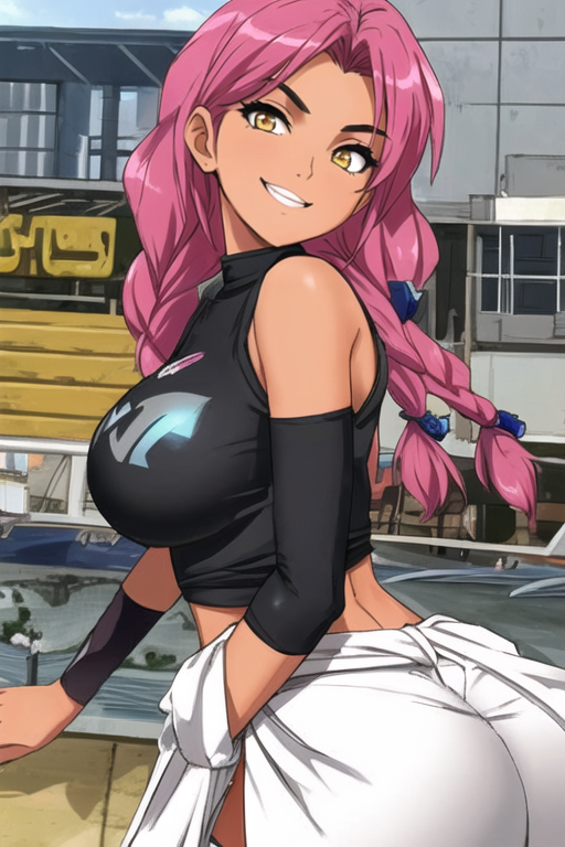 Abril Flynn avatar