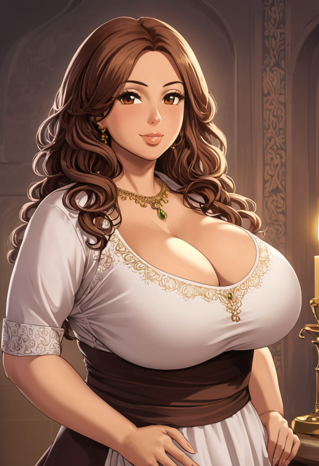 Justice Montoya avatar