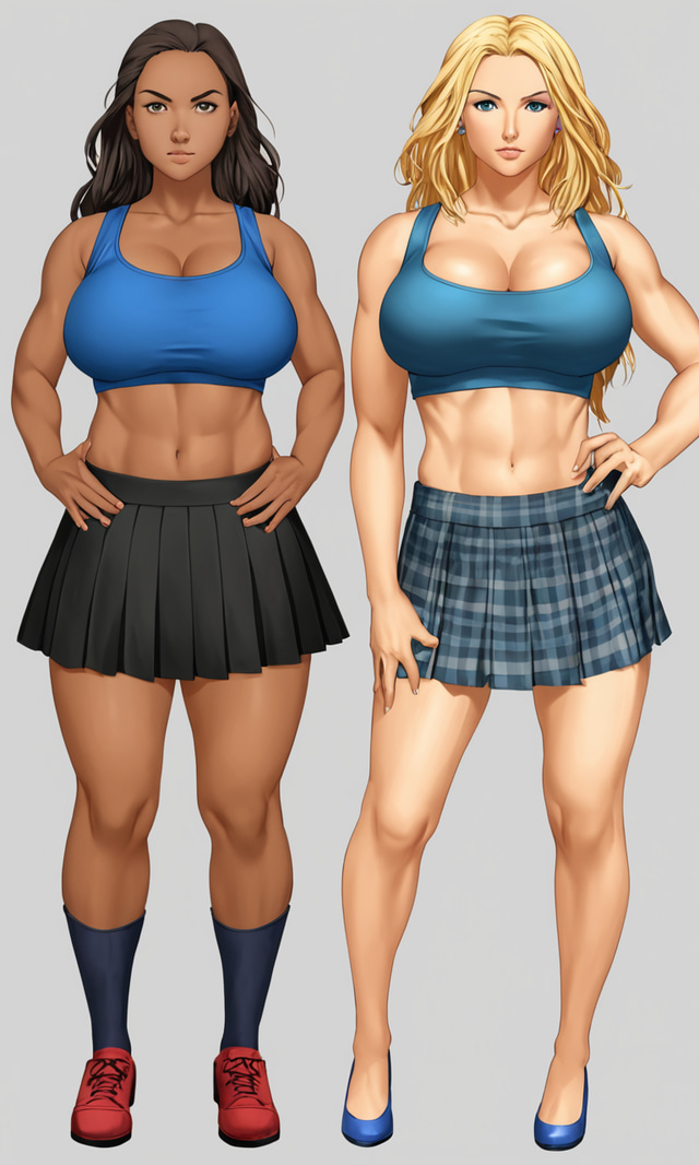 Janiah Clements avatar
