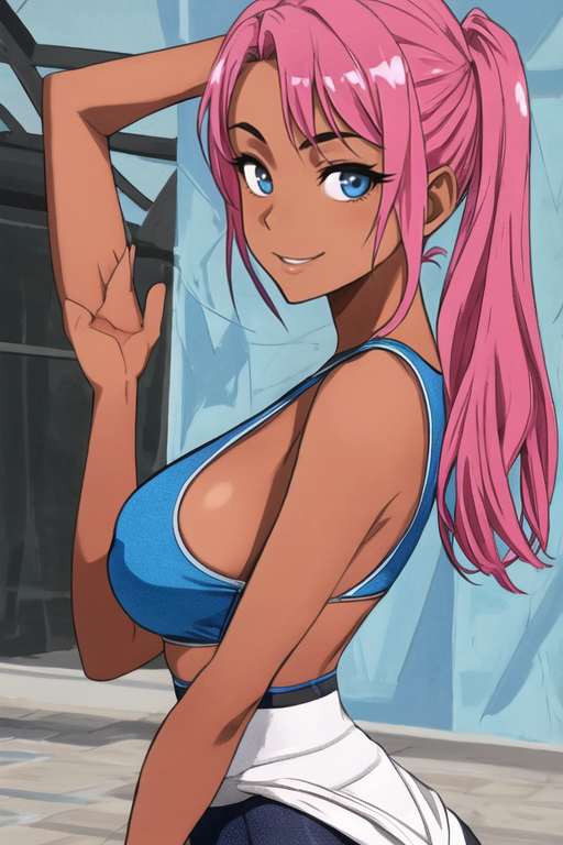 Macey Austin avatar