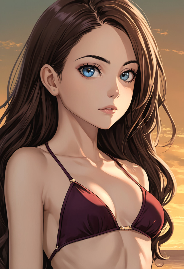 Julia Rivas avatar