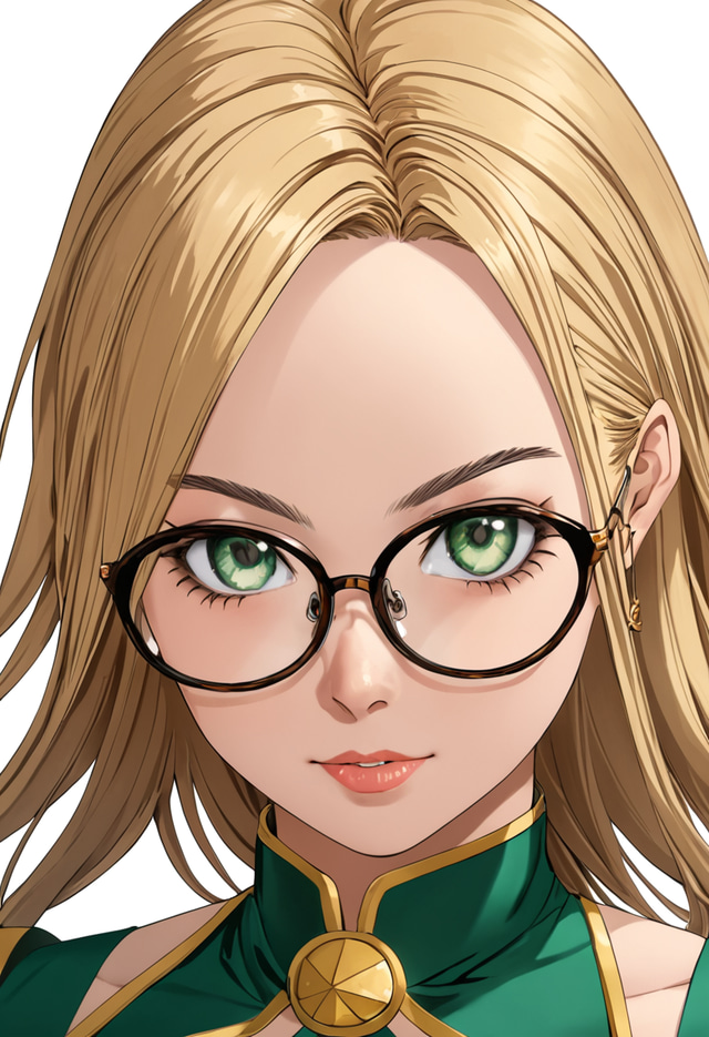 Xiomara Daniels avatar