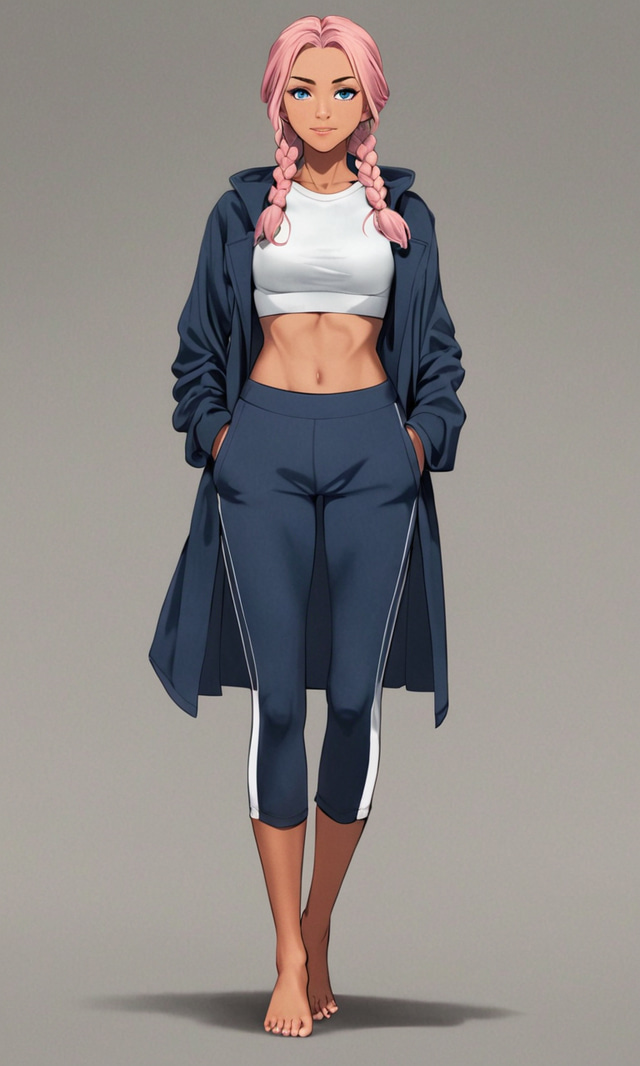 Deja Weeks avatar