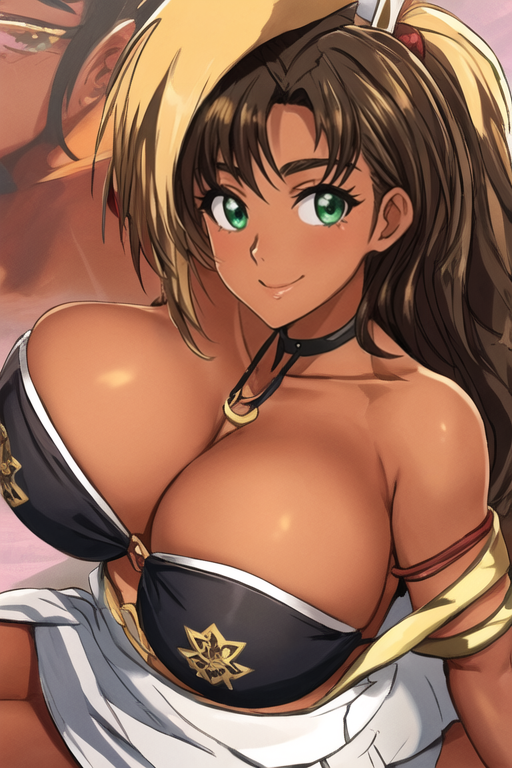 Ruby Mcconnell avatar