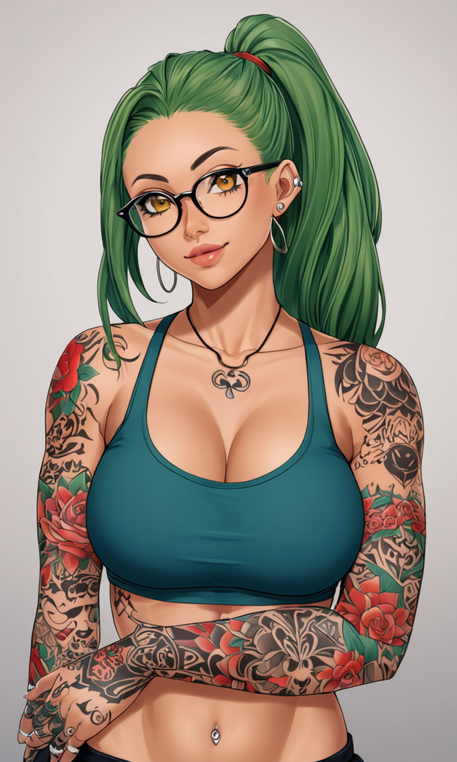 Amiya Blair avatar