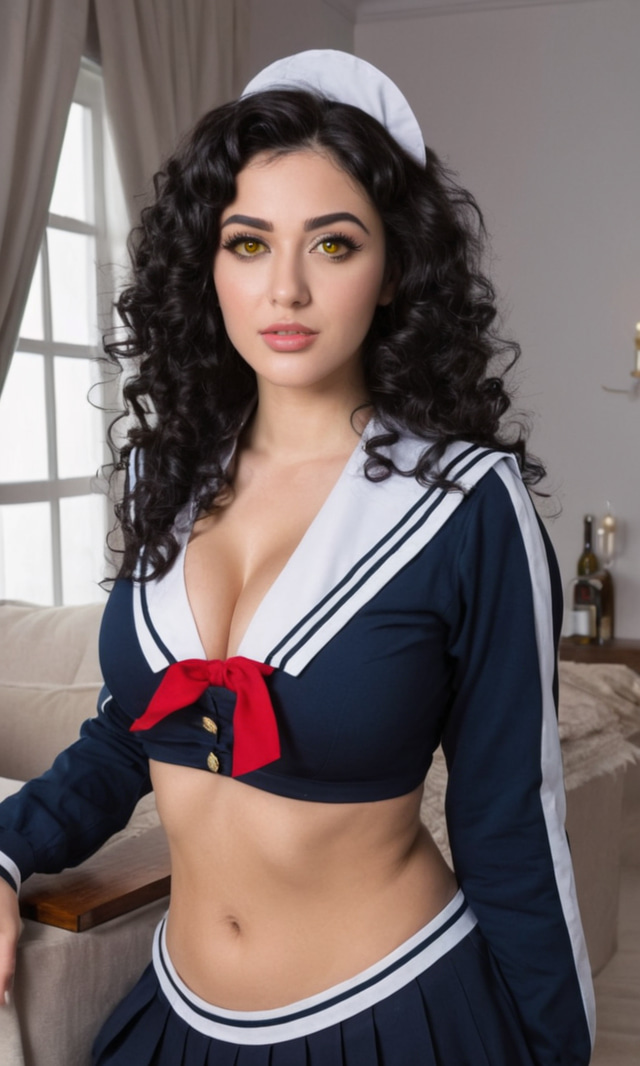 Anya Page avatar