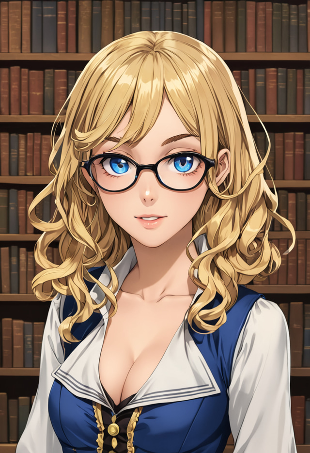 Lillie Gardner avatar