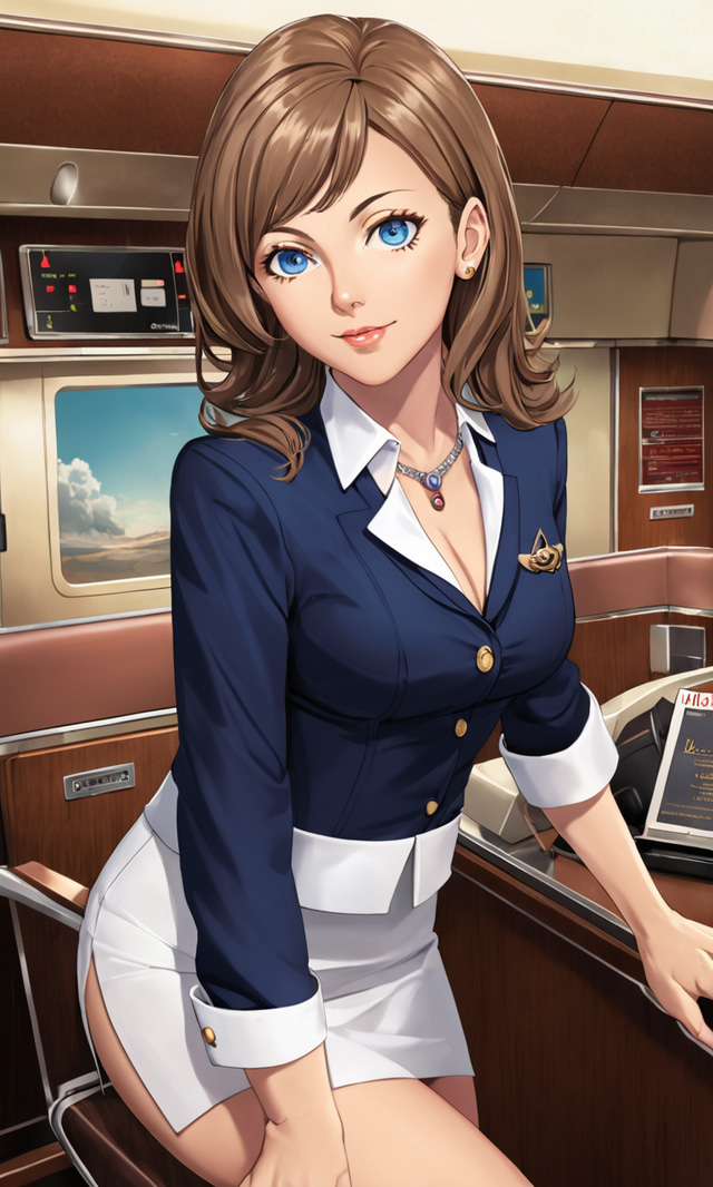 Josephine Macdonald avatar