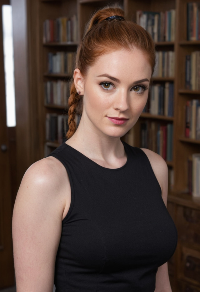 Chaya Walsh avatar