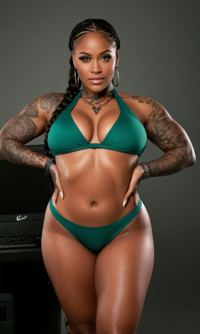 Layla Lawson avatar