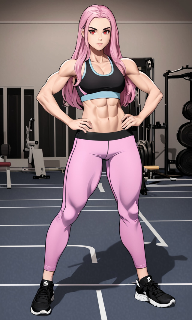 Mckayla Maddox avatar