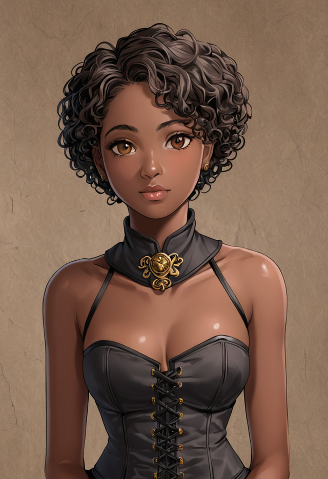 Rosa Mccarthy avatar