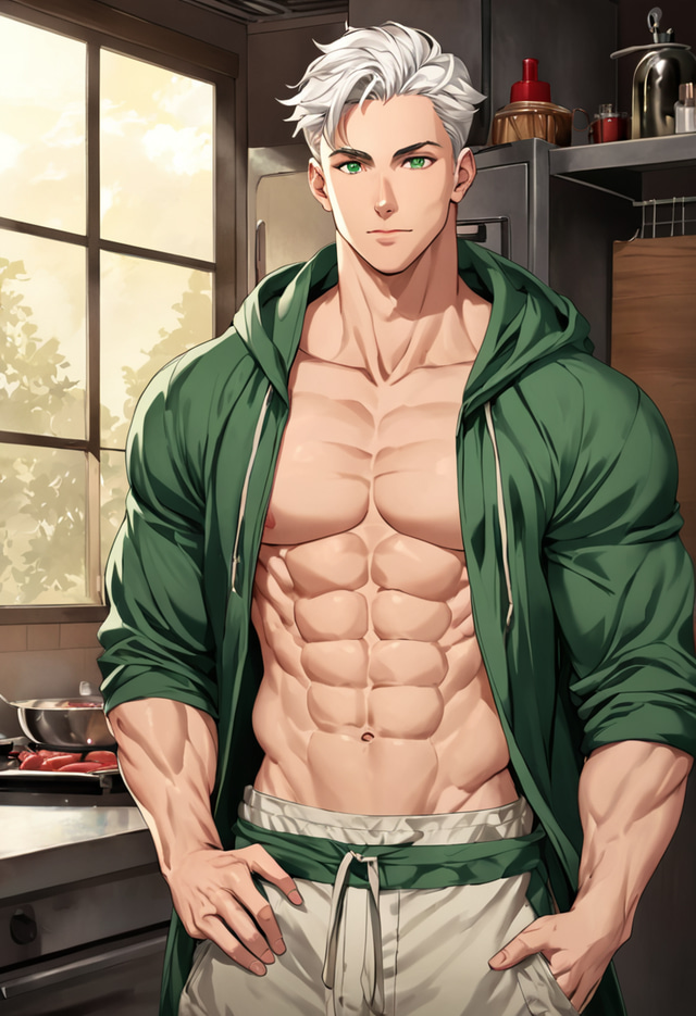 Joaquin Braun avatar
