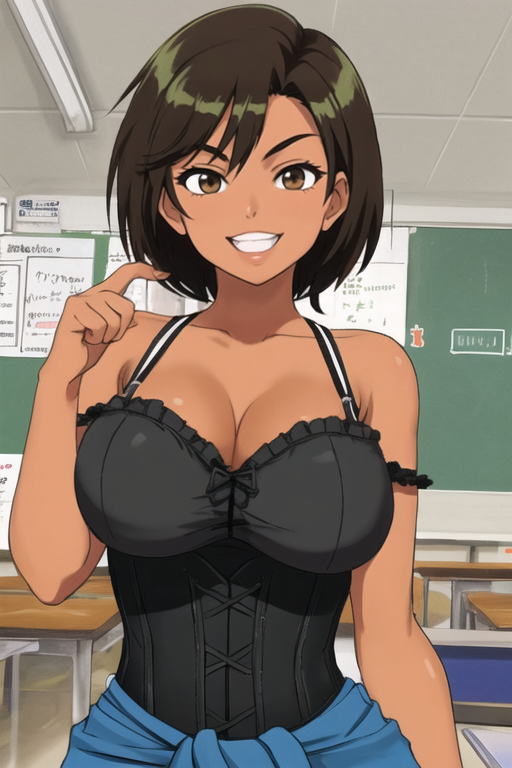 Elaina Rosario avatar