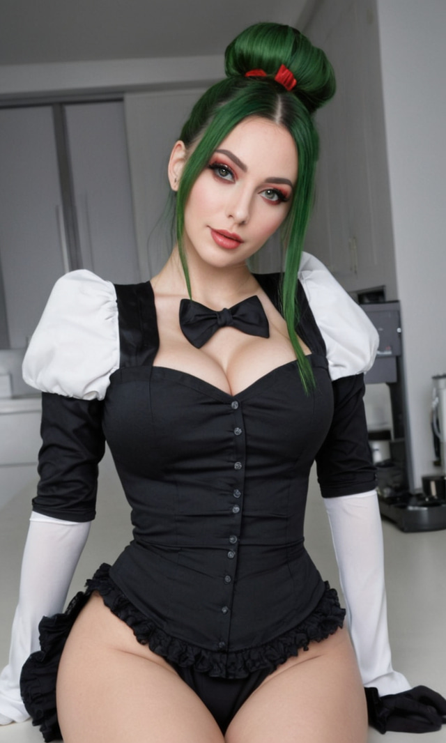 Melina Russo avatar