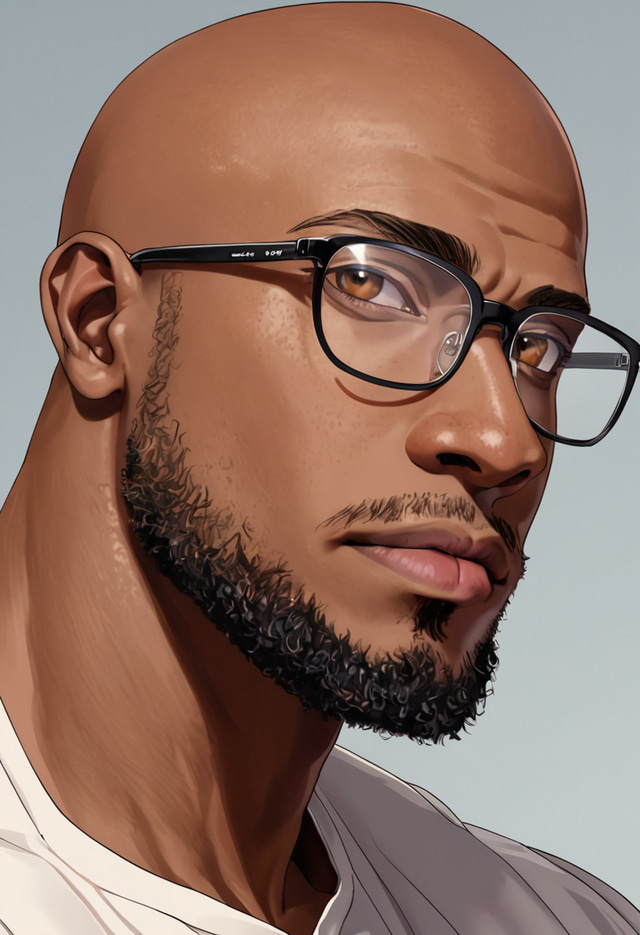 Guy Glover avatar