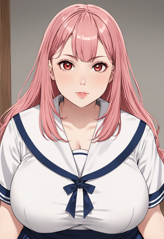 Genevieve Mathis avatar