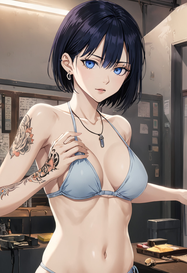 Whitney Bentley avatar