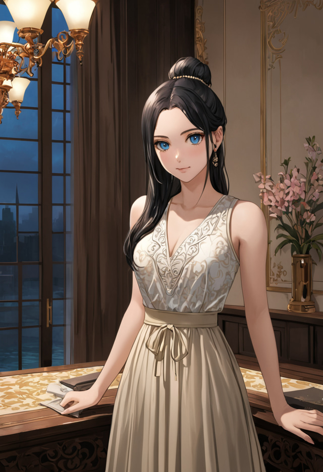 Patience Conway avatar
