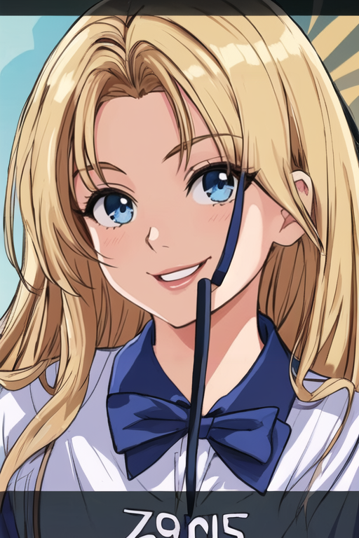 Kasey Lane avatar
