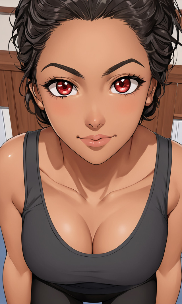 Rachael Burton avatar