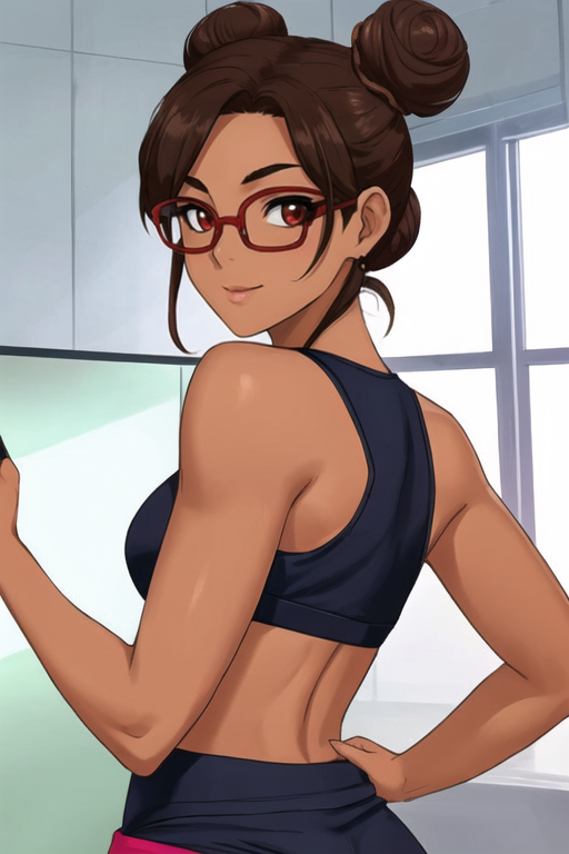 Allisson Horton avatar