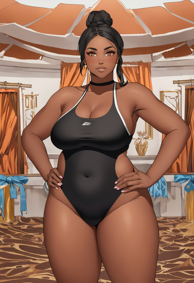 Ally Richardson avatar