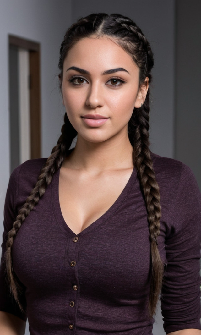 Mckenzie Pugh avatar